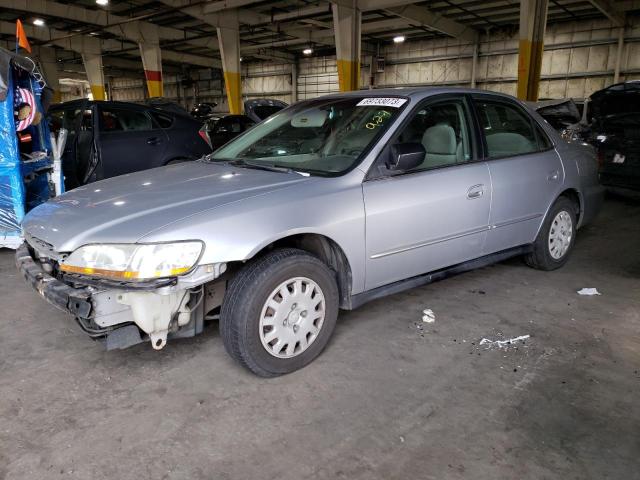 HONDA ACCORD 2002 1hgcf86622a092667