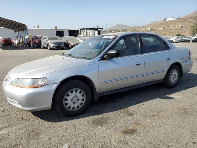 HONDA ACCORD 2002 1hgcf86622a114098