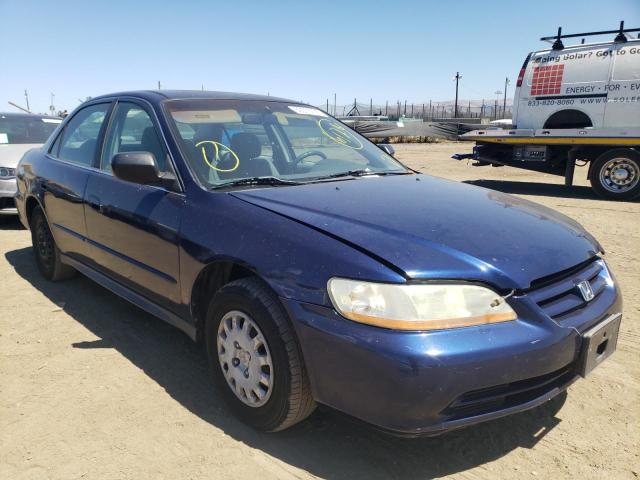 HONDA ACCORD VAL 2002 1hgcf86622a144251