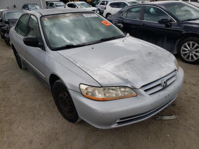 HONDA ACCORD VAL 2001 1hgcf86631a042214