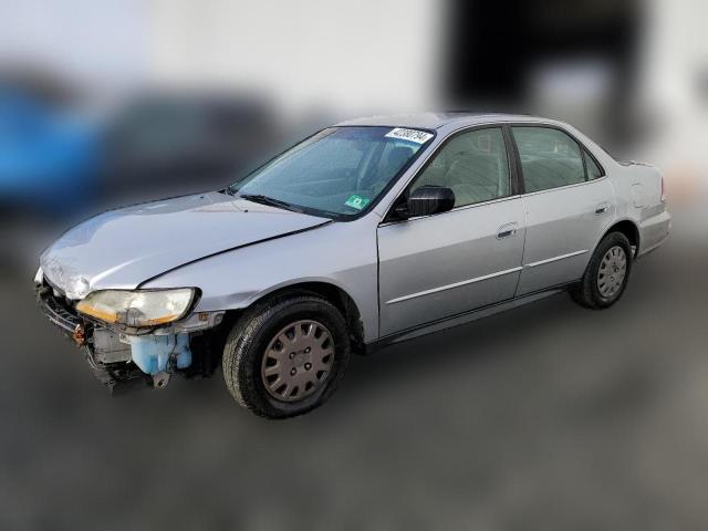 HONDA ACCORD 2001 1hgcf86631a090893