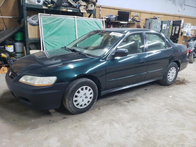 HONDA ACCORD VAL 2001 1hgcf86641a125411