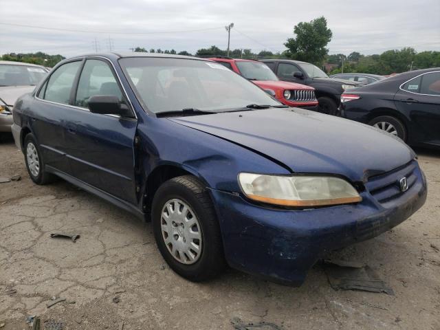 HONDA ACCORD 2002 1hgcf86642a120971