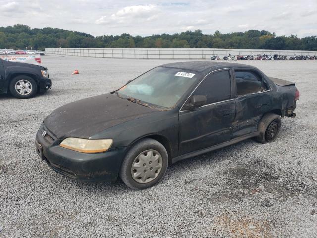 HONDA ACCORD VAL 2001 1hgcf86651a137471