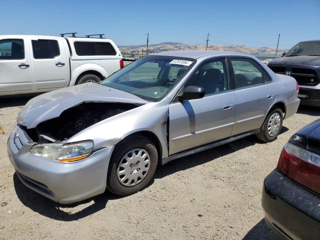 HONDA ACCORD VAL 2002 1hgcf86652a044807