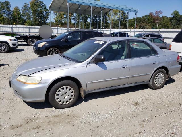 HONDA ACCORD VAL 2002 1hgcf86652a165434