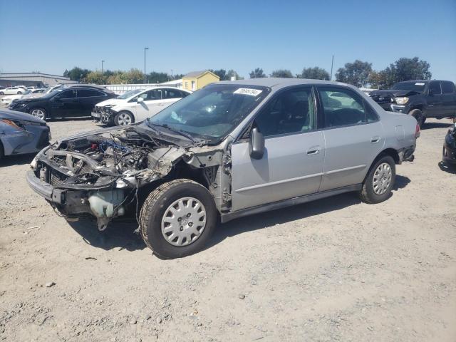 HONDA ACCORD VAL 2002 1hgcf86652a173209