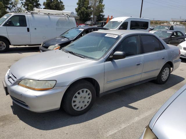 HONDA ACCORD 2001 1hgcf86661a066443