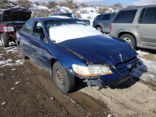 HONDA ACCORD VAL 2002 1hgcf86662a028857