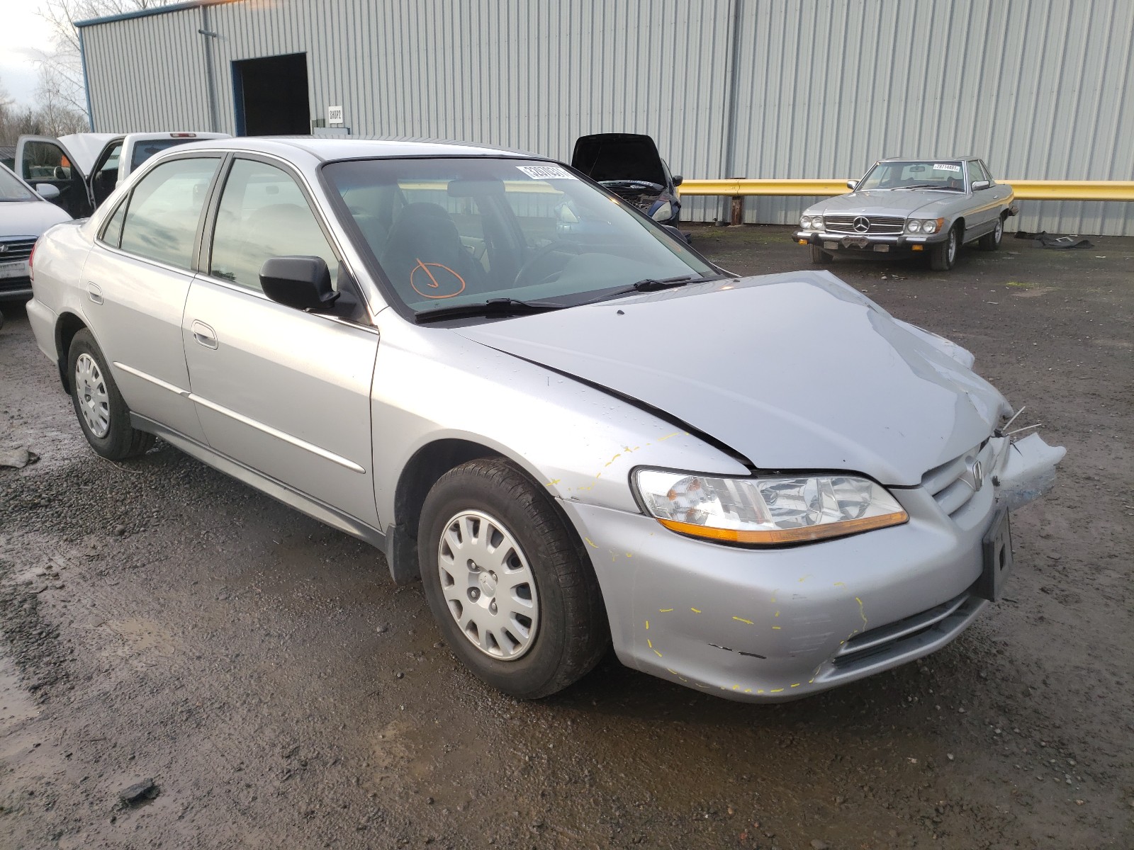 HONDA ACCORD VAL 2002 1hgcf86662a096706