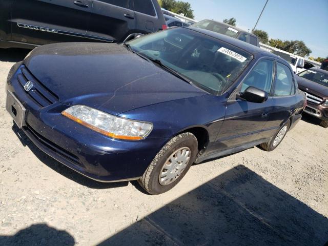 HONDA ACCORD VAL 2002 1hgcf86662a143510