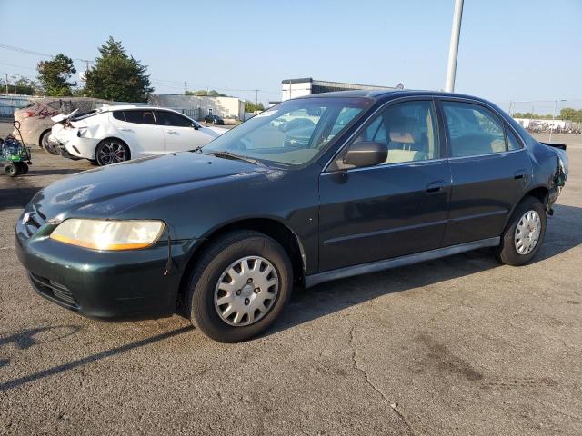 HONDA ACCORD 2001 1hgcf86671a094204