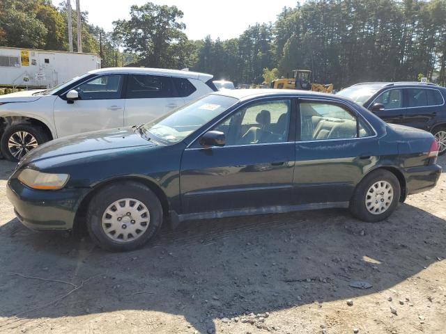 HONDA ACCORD 2001 1hgcf86671a096888