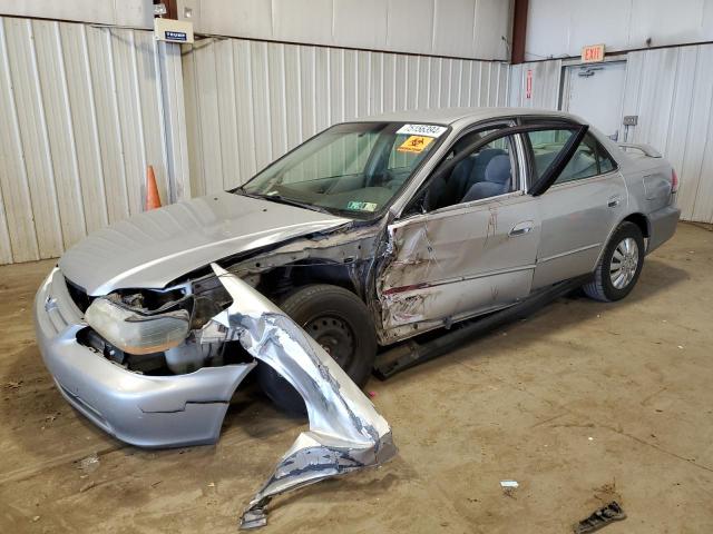 HONDA ACCORD VAL 2001 1hgcf86671a113768