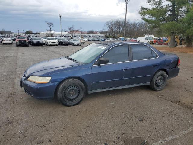 HONDA ACCORD 2002 1hgcf86672a057042