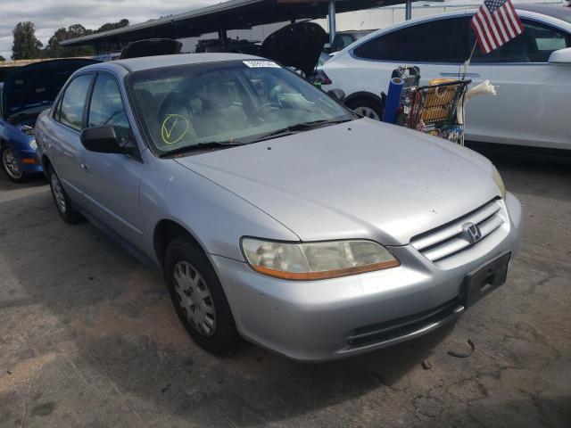 HONDA ACCORD VAL 2002 1hgcf86672a065187