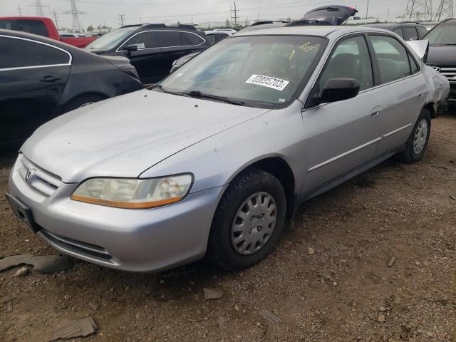 HONDA ACCORD 2002 1hgcf86672a089862