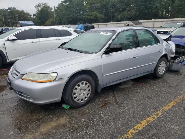 HONDA ACCORD VAL 2002 1hgcf86672a145623