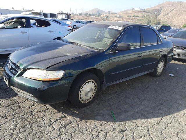 HONDA ACCORD VAL 2001 1hgcf86681a053080