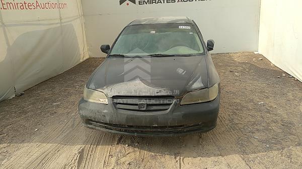 HONDA ACCORD 2001 1hgcf86681a089299