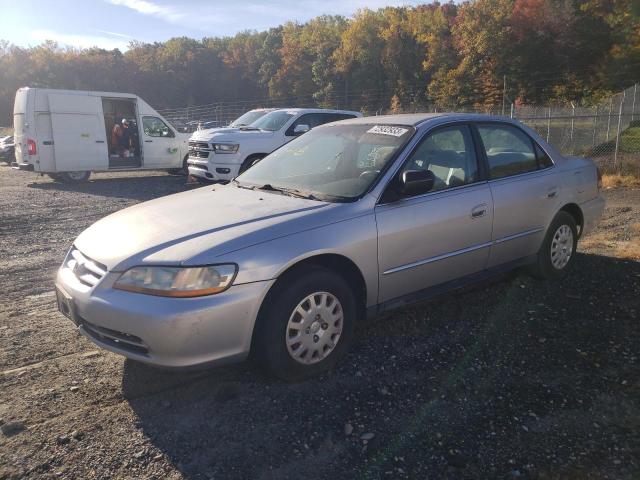 HONDA ACCORD 2001 1hgcf86681a139781