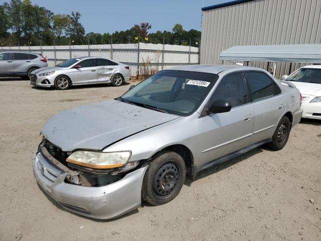 HONDA ACCORD VAL 2002 1hgcf86682a005936