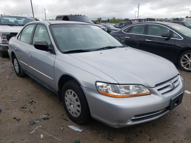 HONDA ACCORD 2002 1hgcf86682a036832