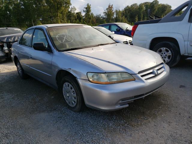 HONDA ACCORD VAL 2002 1hgcf86682a108936