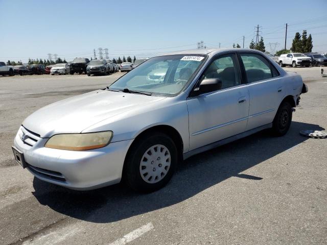 HONDA ACCORD 2002 1hgcf86682a159434