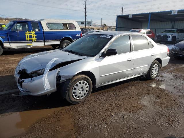 HONDA ACCORD VAL 2001 1hgcf86691a100794