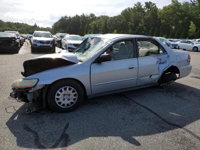 HONDA ACCORD 2001 1hgcf86691a106823