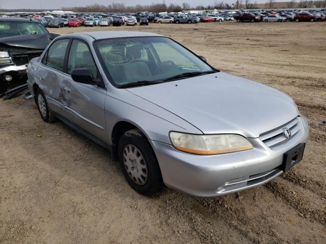 HONDA ACCORD VAL 2001 1hgcf86691a133634