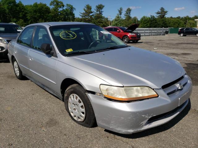 HONDA ACCORD VAL 2002 1hgcf86692a175321