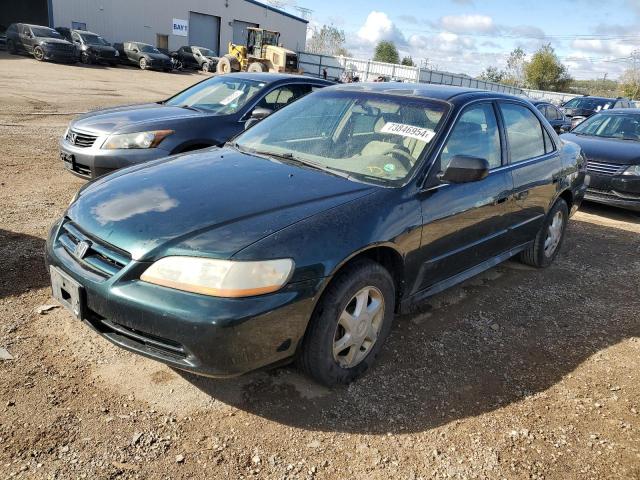 HONDA ACCORD VAL 2001 1hgcf866x1a032201