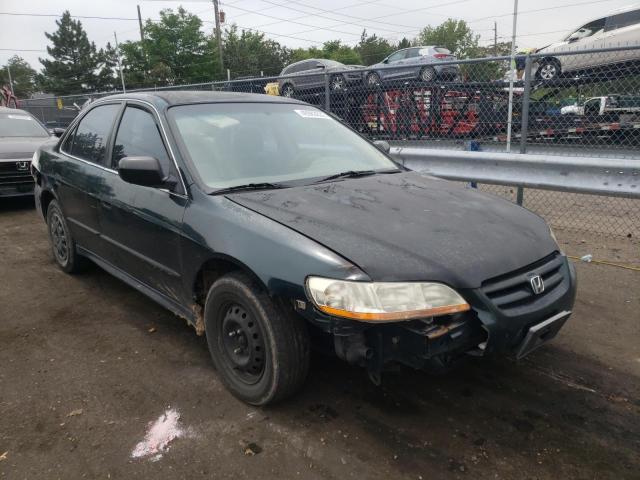 HONDA ACCORD VAL 2001 1hgcf866x1a123565