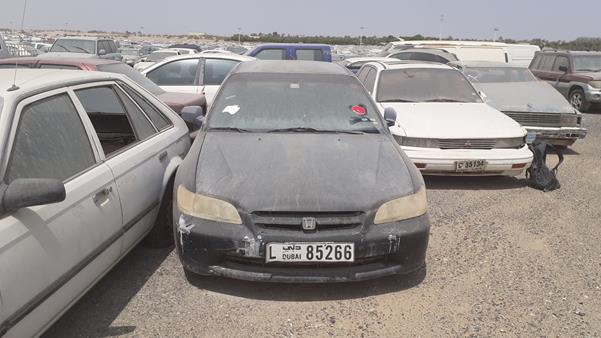 HONDA ACCORD 1998 1hgcf9640wa602434