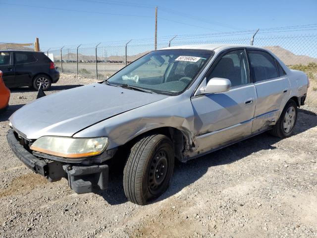 HONDA ACCORD LX 2001 1hgcg16401a044800