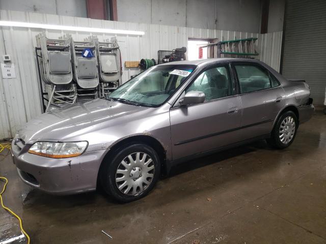 HONDA ACCORD 2000 1hgcg1640ya021818