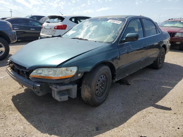 HONDA ACCORD 2000 1hgcg1640ya069917