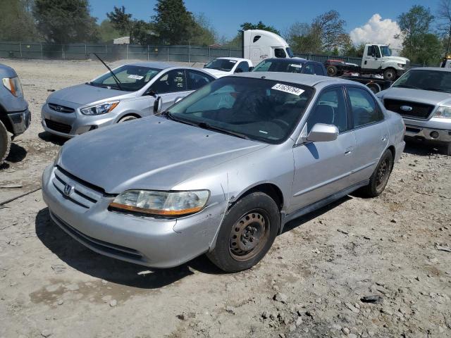 HONDA ACCORD LX 2001 1hgcg16411a083010