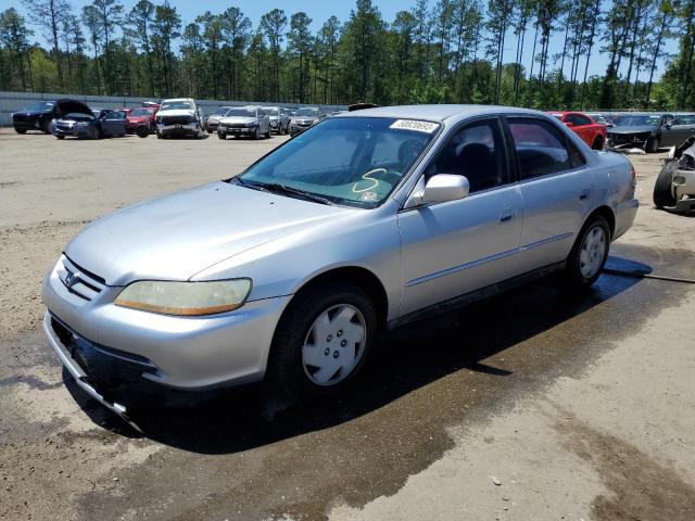 HONDA ACCORD 2002 1hgcg16412a032981