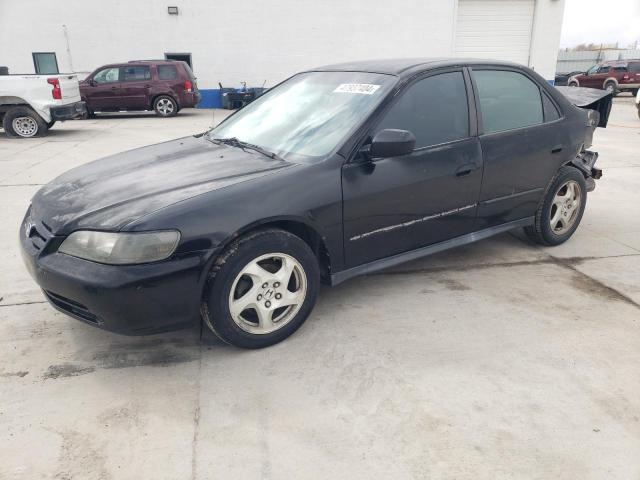 HONDA ACCORD 2002 1hgcg16412a034858