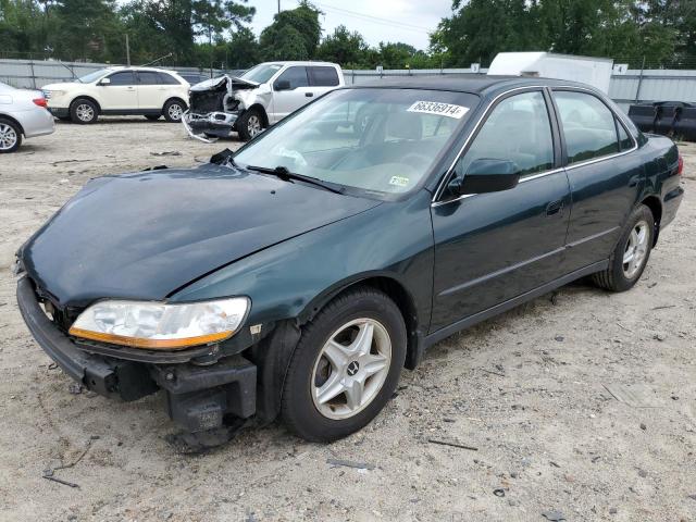 HONDA ACCORD LX 1999 1hgcg1641xa044622