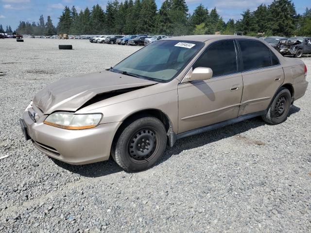 HONDA ACCORD 2001 1hgcg16421a035208