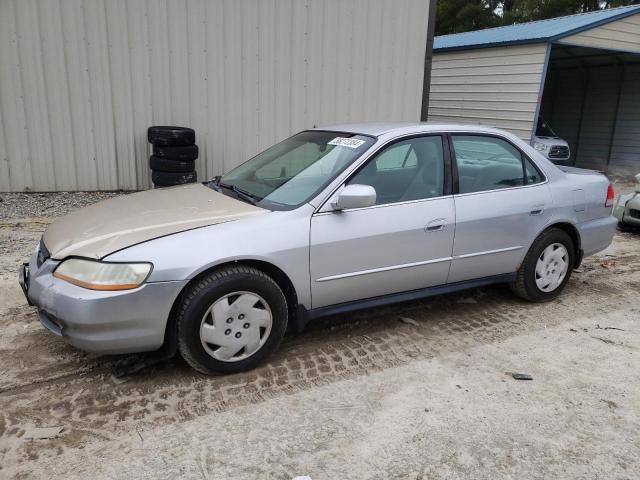 HONDA ACCORD 2002 1hgcg16422a010049