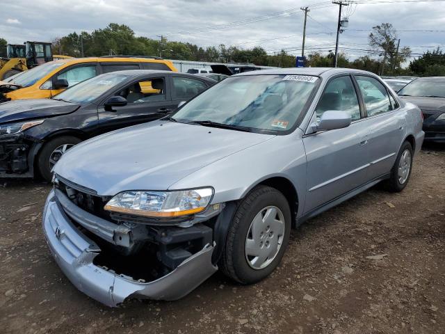 HONDA ACCORD 2002 1hgcg16422a071773