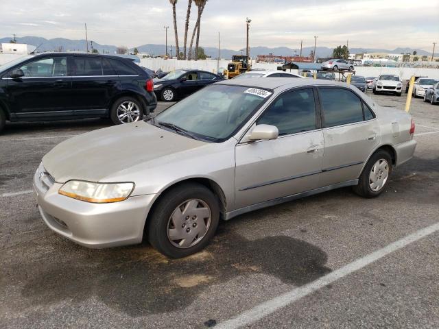 HONDA ACCORD 1998 1hgcg1642wa068670