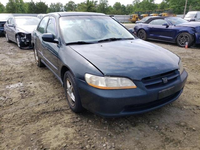 HONDA ACCORD LX 1999 1hgcg1642xa053328