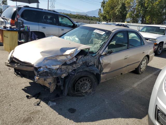 HONDA ACCORD 2000 1hgcg1642ya025966