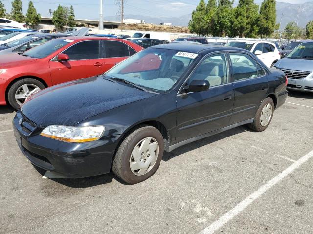 HONDA ACCORD LX 2000 1hgcg1642ya050625